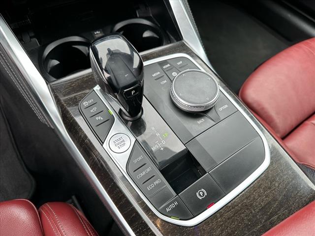 2021 BMW 4 Series M440I XDRIVE