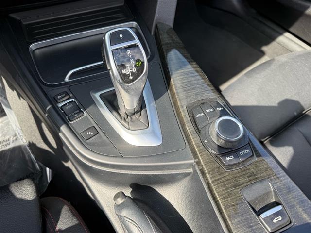 2018 BMW 4 Series 430i