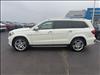 2013 Mercedes-Benz GL-Class GL 550 4MATIC