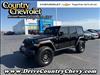 2021 Jeep Wrangler Unlimited UNLIMITED RUBICON