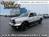 2015 RAM 1500 Outdoorsman