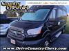 2017 Ford Transit