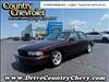 1996 Chevrolet Impala SS