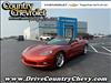2006 Chevrolet Corvette BASE