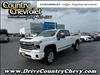 2025 Chevrolet Silverado 2500HD 2500 HIGH COUNTRY 4WD