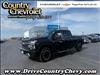 2021 Chevrolet Silverado 2500HD HIGH COUNTRY