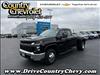 2022 Chevrolet Silverado 3500HD LT