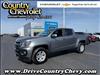 2021 Chevrolet Colorado 4WD LT