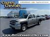 2007 Chevrolet Silverado 2500HD LT W/1LT