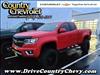 2015 Chevrolet Colorado