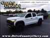 2024 Chevrolet Colorado