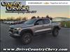 2024 Chevrolet Colorado