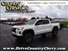 2024 Chevrolet Colorado