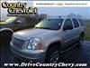 2008 GMC Yukon