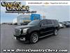 2015 GMC Yukon XL DENALI