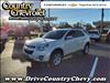 2014 Chevrolet Equinox