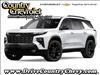 2024 Chevrolet Traverse