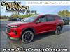 2025 Chevrolet Traverse LT AWD