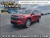 2025 Chevrolet Traverse LT AWD