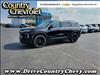 2025 Chevrolet Traverse LT AWD