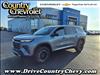 2025 Chevrolet Traverse Z71 AWD