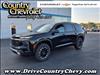 2025 Chevrolet Traverse Z71 AWD
