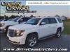 2019 Chevrolet Tahoe