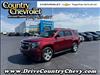 2018 Chevrolet Tahoe LS