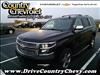 2016 Chevrolet Tahoe