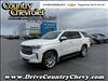2022 Chevrolet Tahoe Premier