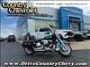 1995 Harley-Davidson Heritage Softail i