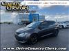 2020 Chrysler Pacifica LIMITED 35TH ANNIVERSARY
