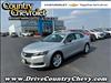 2014 Chevrolet Impala LS