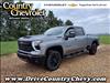 2025 Chevrolet Silverado 2500HD 2500 CREW CAB LTZ 4WD
