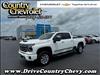 2024 Chevrolet Silverado 2500HD 4WD HIGH COUNTRY
