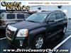 2014 GMC Terrain