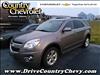 2012 Chevrolet Equinox