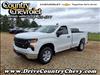 2025 Chevrolet Silverado 1500 1500 REG WT 2WD