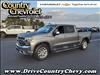 2022 Chevrolet Silverado 1500 Limited