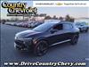 2025 Chevrolet Equinox EV EV RS