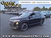 2025 Chevrolet Equinox LT AWD
