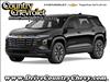 2026 Chevrolet Equinox LT AWD