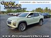 2026 Chevrolet Equinox LT AWD