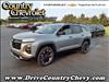 2026 Chevrolet Equinox RS AWD