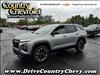 2026 Chevrolet Equinox RS AWD