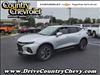 2019 Chevrolet Blazer