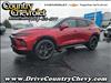 2025 Chevrolet Blazer