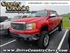 2011 GMC Sierra 1500 SLE