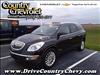 2011 Buick Enclave