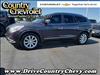 2015 Buick Enclave